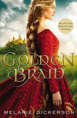 The Golden Braid (Hardback)