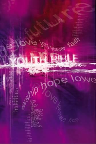 NCV Youth Bible (Hardback)
