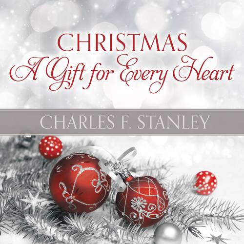 Christmas: A Gift for Every Heart (Hardback)