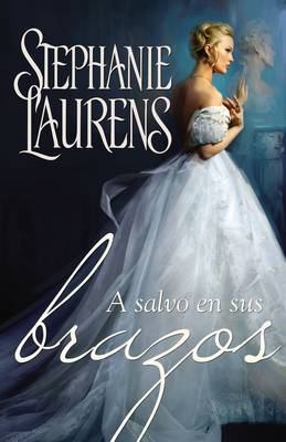 A Salvo En Sus Brazos (Paperback)