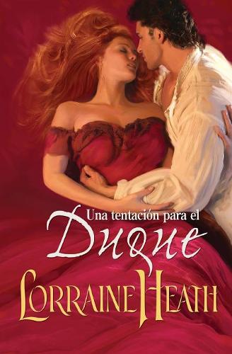 Una Tentaci n Para El Duque (Paperback)