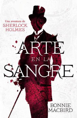 Arte En La Sangre (Paperback)