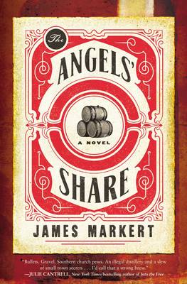 The Angels' Share (Paperback)