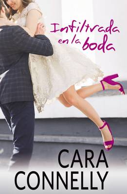 Infiltrada en la Boda (Paperback)