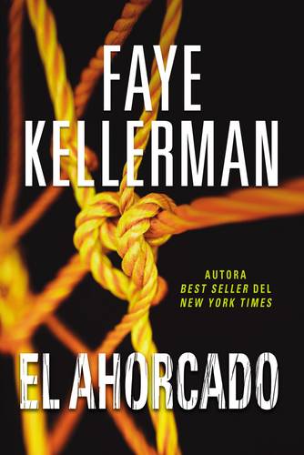 Ahorcado (Paperback)