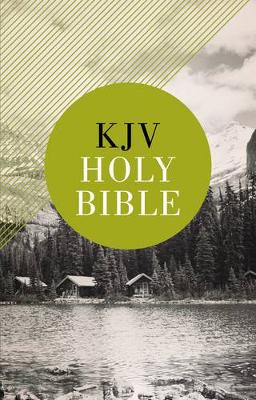 KJV, Value Outreach Bible, Paperback (Paperback)