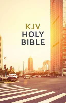 KJV, Value Outreach Bible, Paperback (Paperback)