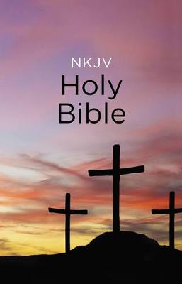 NKJV, Value Outreach Bible, Paperback (Paperback)