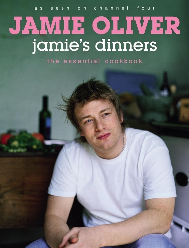 Jamie's Dinners (Hardback)