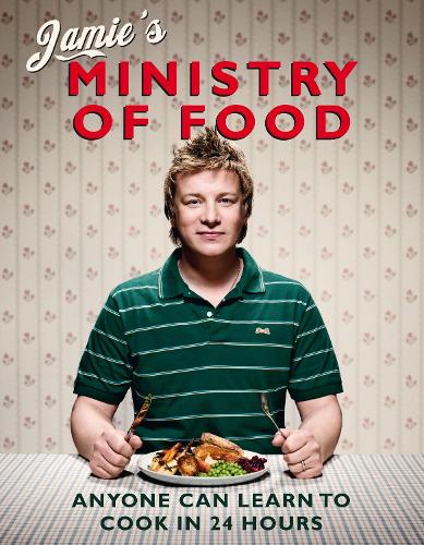 Jamie Oliver, Biography, TV Shows, Books, & Facts