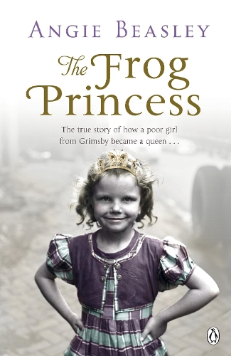 The Frog Princess (Paperback)