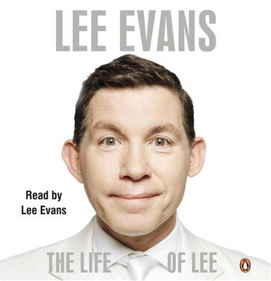 The Life of Lee (CD-Audio)