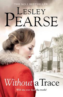 Without a Trace (Hardback)
