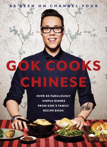 gok wan chinese new year this morning