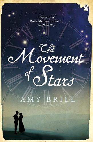 The Movement of Stars (Paperback)