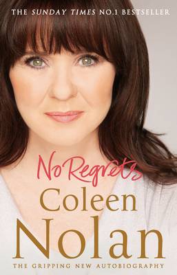 No Regrets (Hardback)