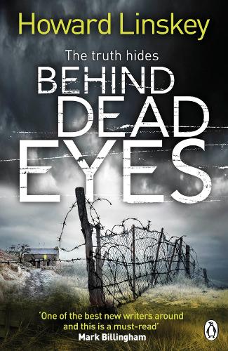 Behind Dead Eyes (Paperback)
