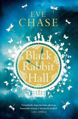 Black Rabbit Hall (Hardback)