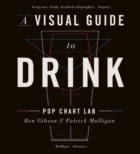 A Visual Guide to Drink (Hardback)