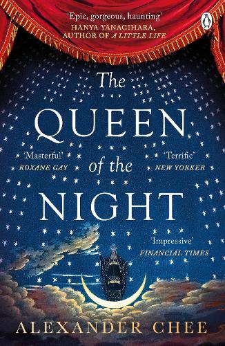 Cover of the book The Queen of the Night