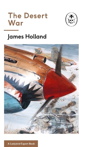 James Holland Books