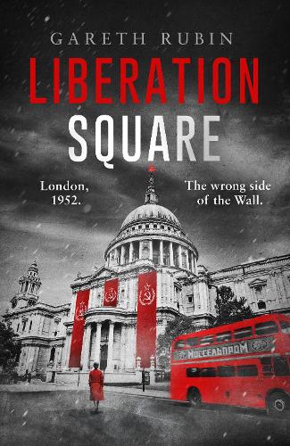 Liberation Square (Hardback)