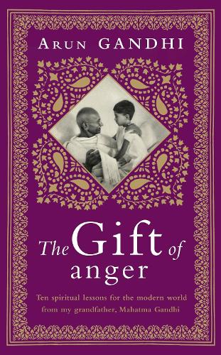 Cover The Gift of Anger: The Sunday Times Bestseller
