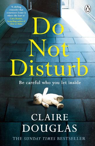 Do Not Disturb (Paperback)
