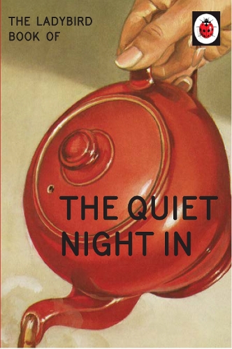 The Ladybird Book Of The Meeting (Ladybirds For Grown-Ups) – Hardcover By Jason Hazeley & Joel Morris