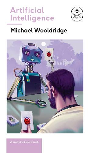Artificial Intelligence - Michael Wooldridge