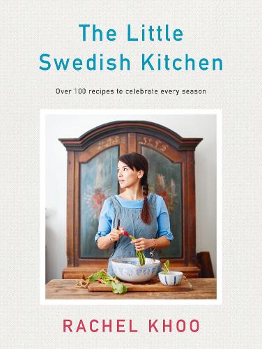 The Little Swedish Kitchen (Hardback)