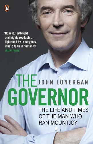 The Governor (Paperback)