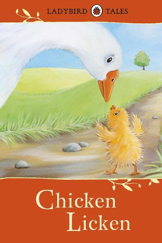 Ladybird Tales: Chicken Licken - Vera Southgate