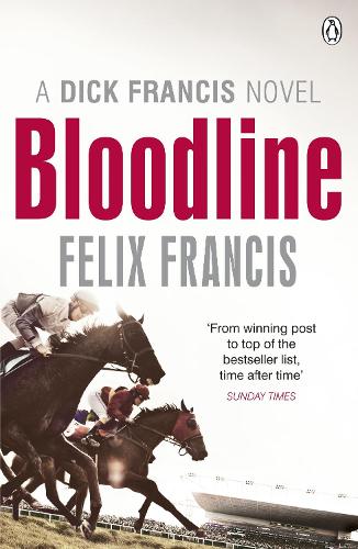 Bloodline - Francis Thriller (Paperback)