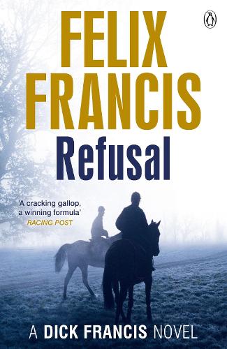 Refusal - Francis Thriller (Paperback)