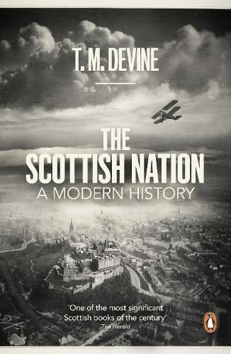 The Scottish Nation: A Modern History (Paperback)