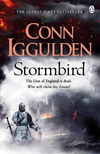 Wars Of The Roses Stormbird By Conn Iggulden Waterstones