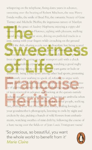 The Sweetness of Life - Françoise Héritier