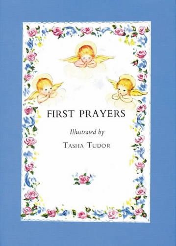 First Prayers: Standard Edition - First Books (Hardback)