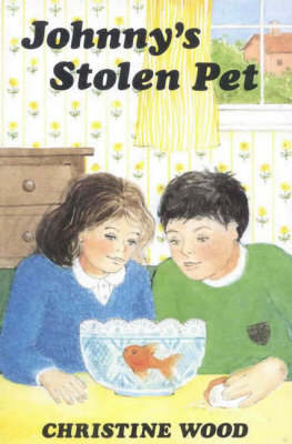 Johnny's Stolen Pet - Junior Gateway S. (Paperback)