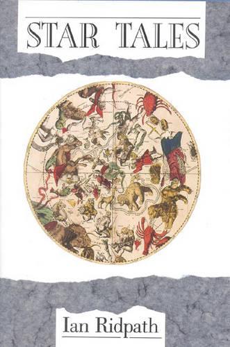 Star Tales (Hardback)