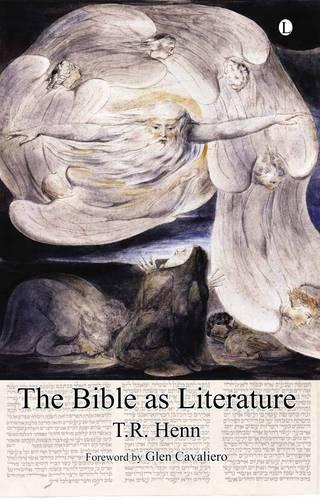 The Bible as Literature (Paperback)