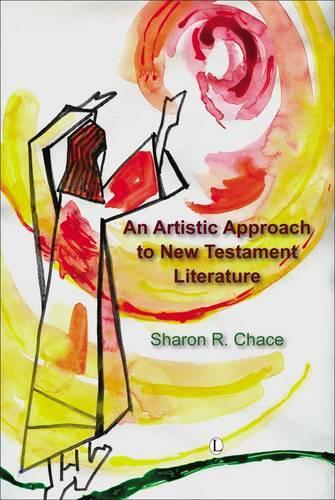 An Artistic Approach to New Testament Literature (Paperback)