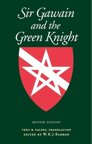 Sir Gawain and the Green Knight (Paperback)