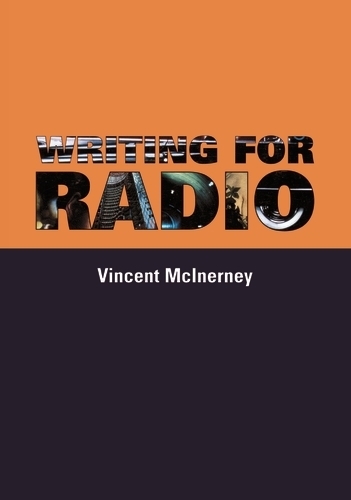 Writing for Radio (Paperback)