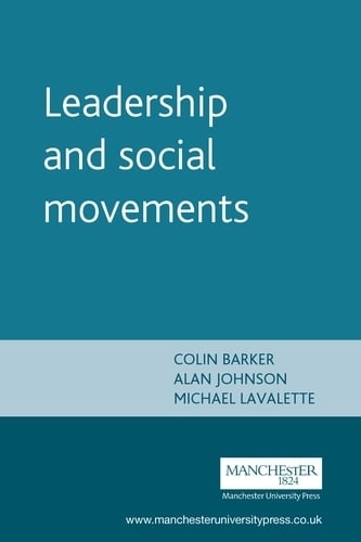 Leadership and Social Movements (Paperback)
