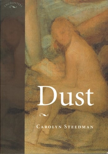 Dust - Encounters: Cultural Histories (Paperback)