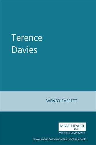 Terence Davies - British Film-Makers (Paperback)