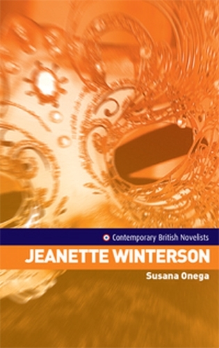 Jeanette Winterson - Contemporary British Novelists (Paperback)