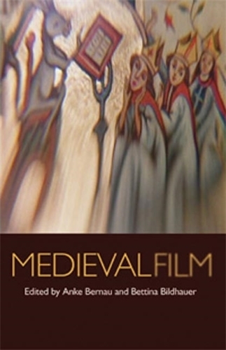 Medieval Film (Hardback)